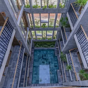 Le Boutique 4* Đà Nẵng