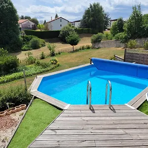 Damarie Craponne-sur-Arzon
