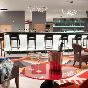 Mgm & Residences - Alhena 4* Flaine