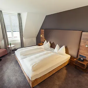 Altstadthotel Kneitinger 3* Abensberg